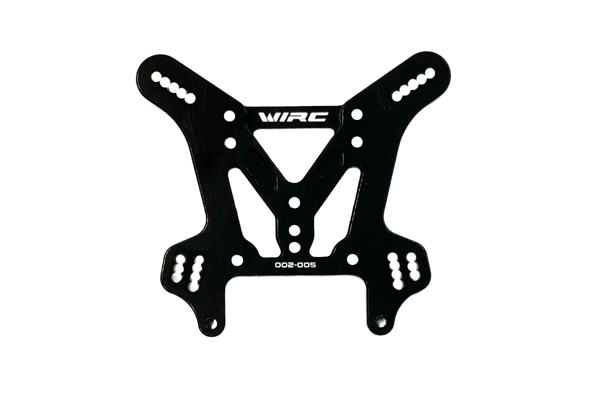 002-005 SBX4 Rear Shock Tower