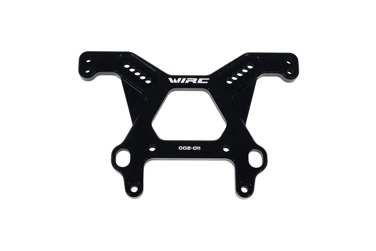 002-011 SC Aluminum Front Shock Tower