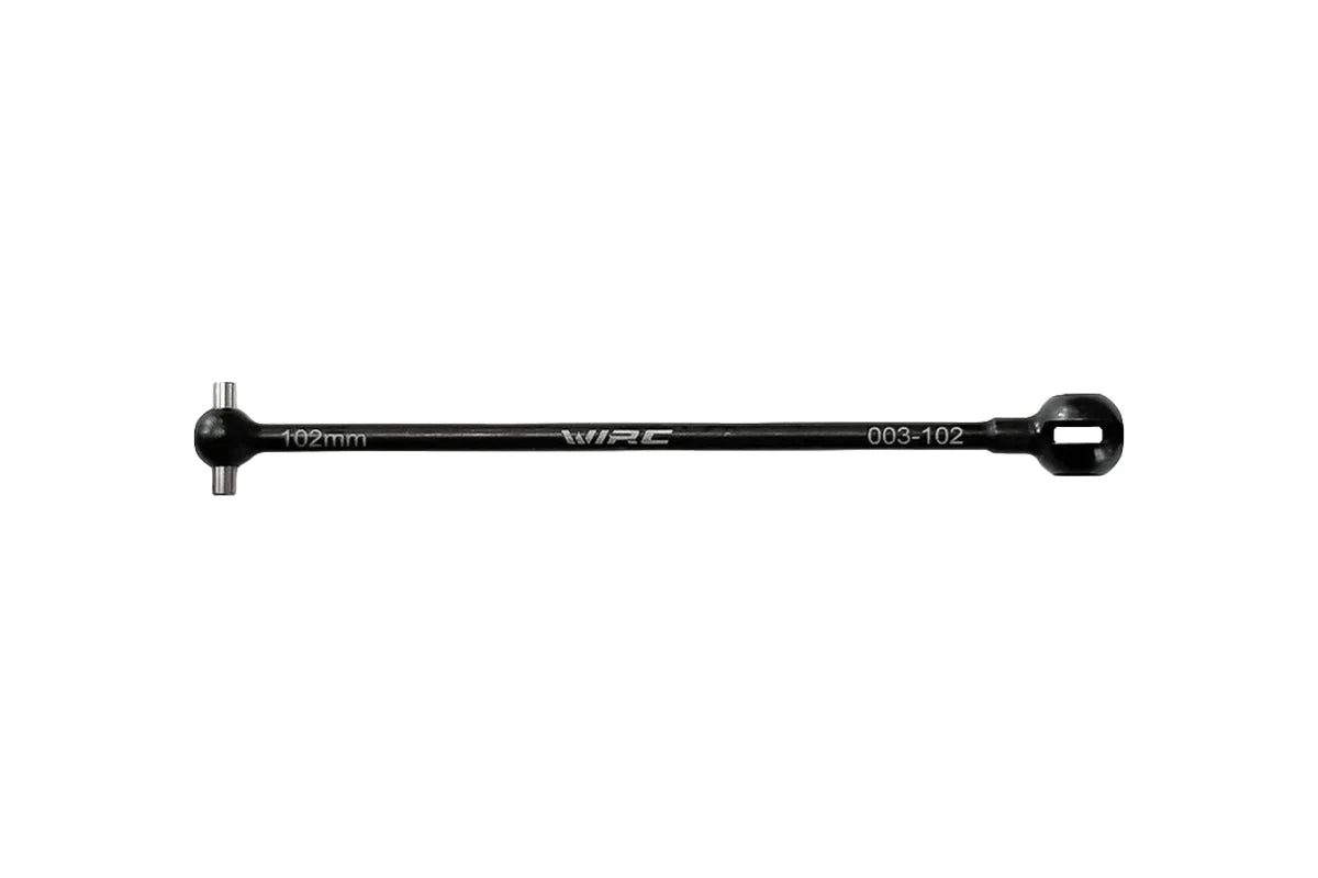 003-102 Center Driveshaft Rear
