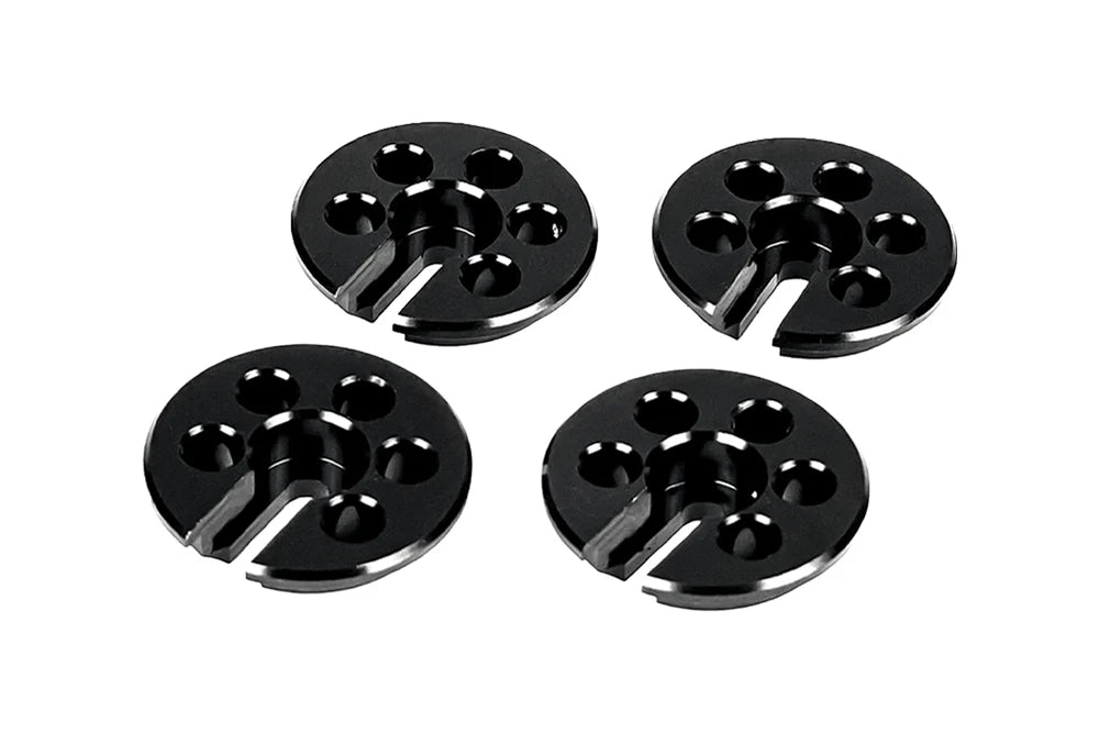 007-002 Shock Spring Plate