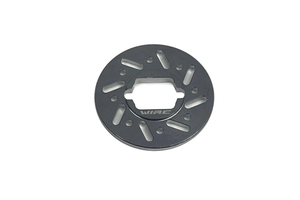 008-001 GT Brake Disk 34mm