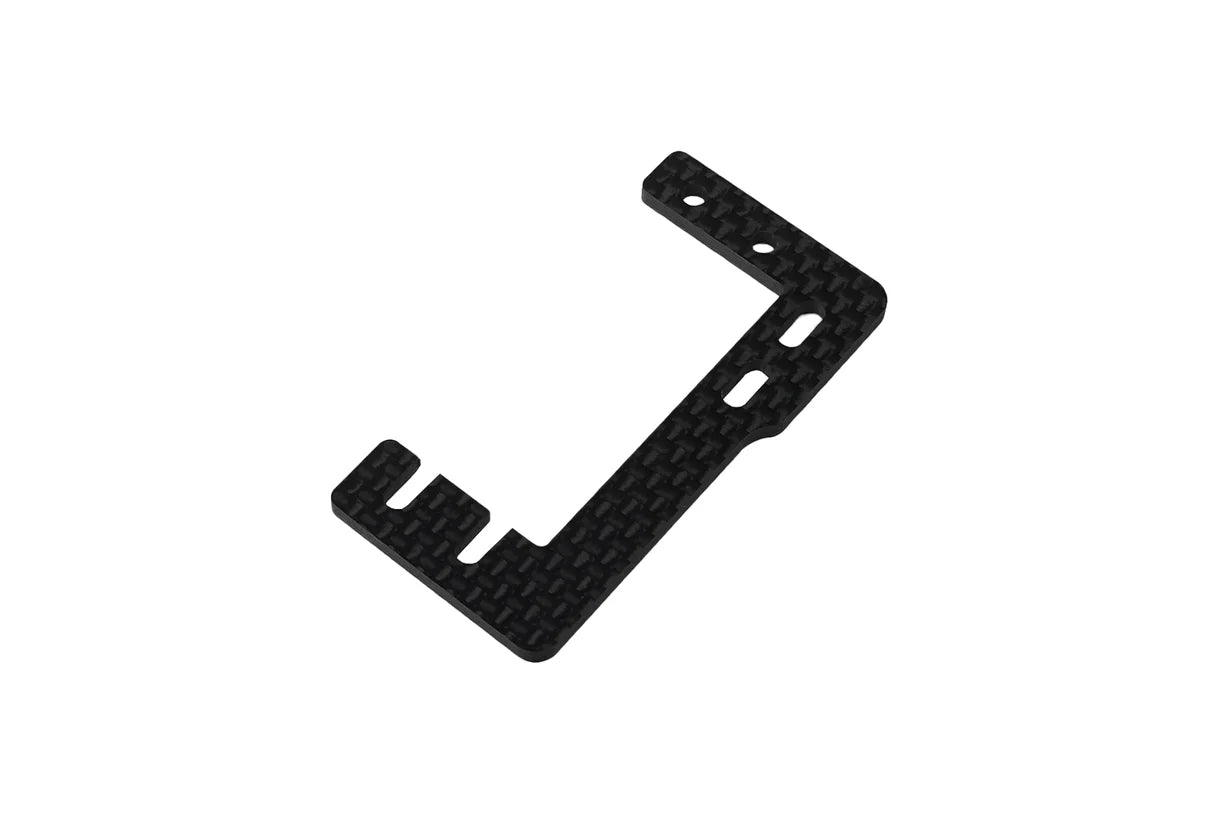 009-013 Carbon Fiber Servo Holder