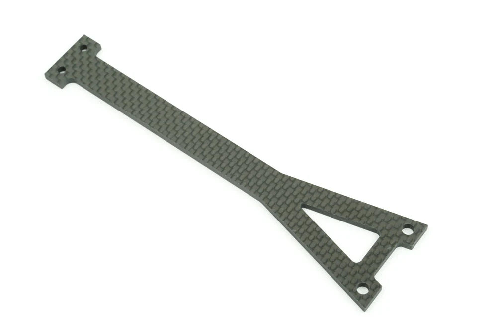 009-015 Rear Carbon Fiber Top Deck