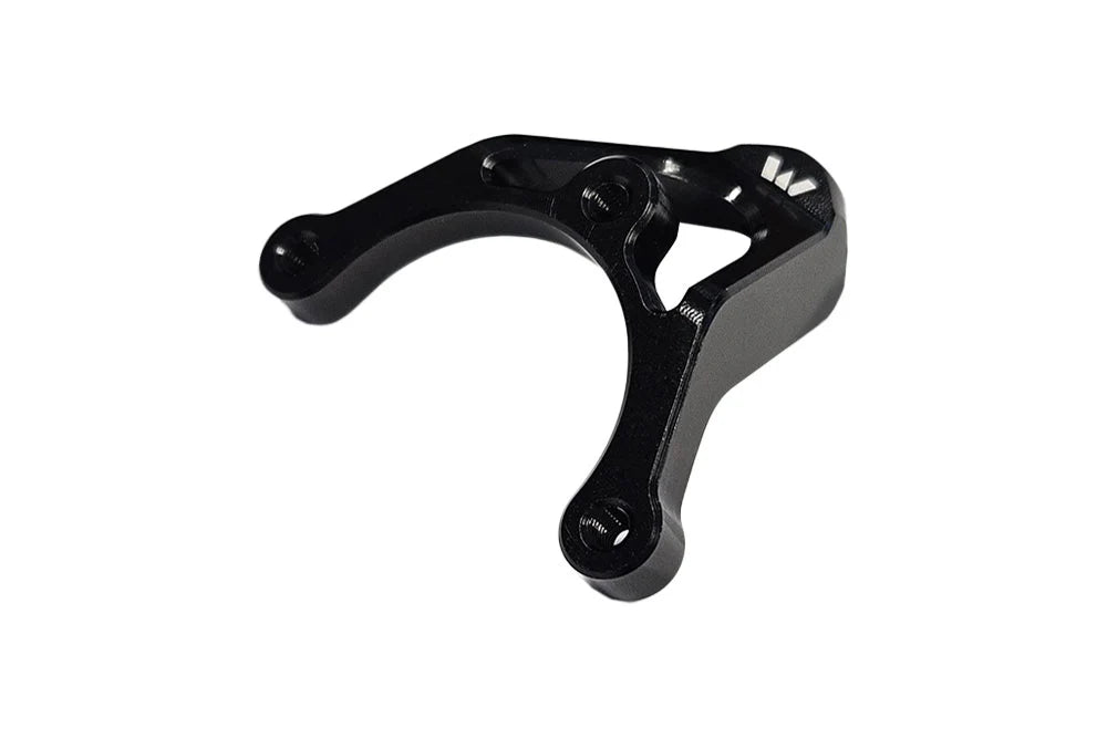 012-004 Rear Aluminum Upright