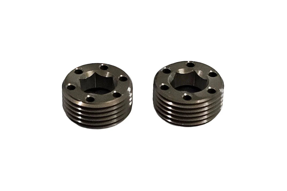 012-007 Hub Sphere Adjusting Nut