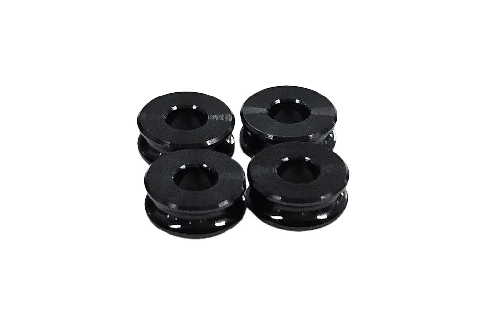 012-011 Rear Lower Arm Alum Shims