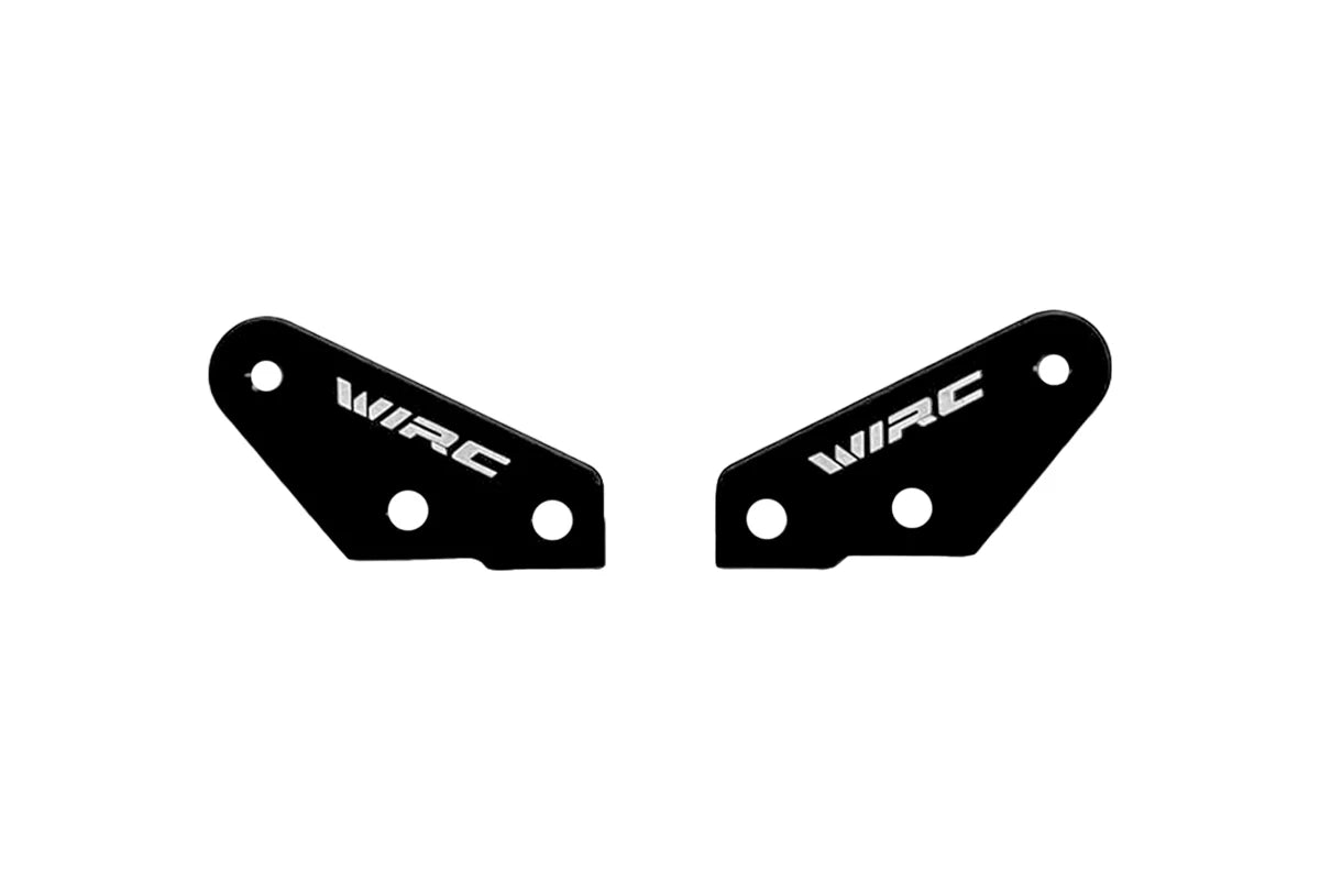 012-038 Aluminum Front Hub Steering Levers