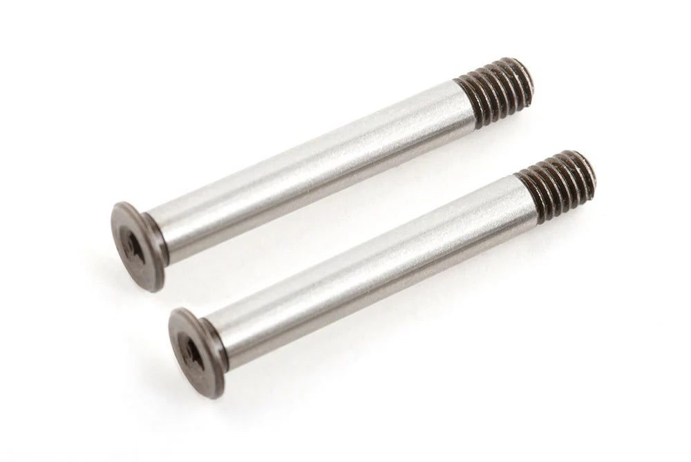 02017 M3 Steel Shafts