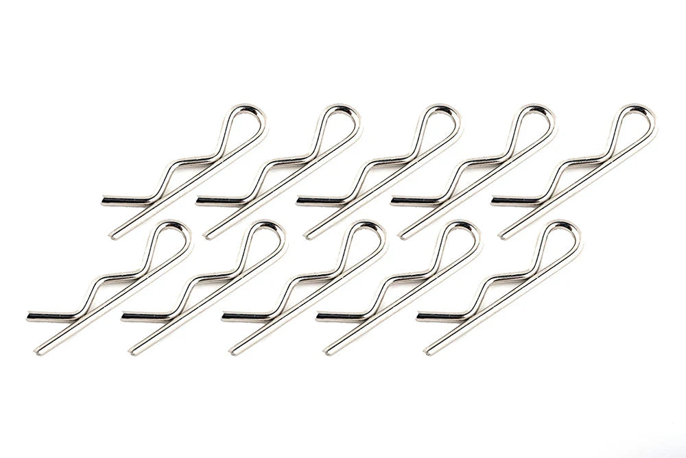 02039 Body Mount Clips