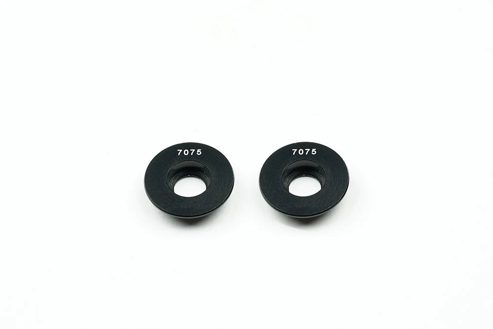 03004-1 Aluminum Central Pulley Flange