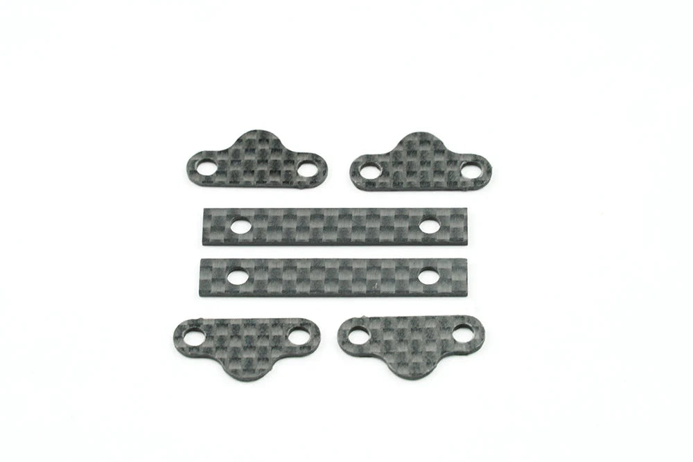 03072 Shims For Suspension Blocks