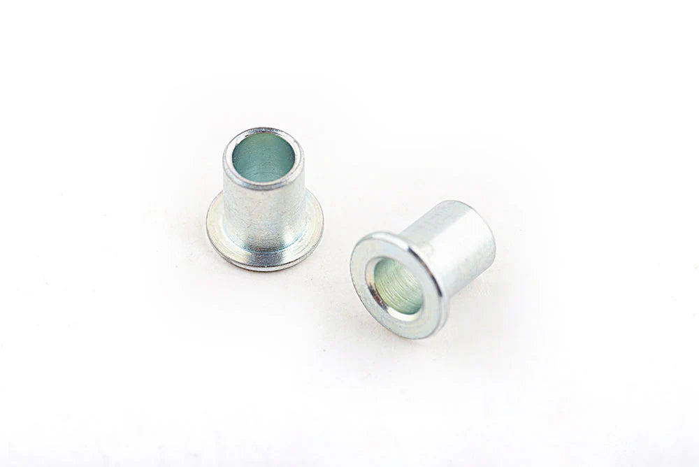 03076 Long Steel Bushings