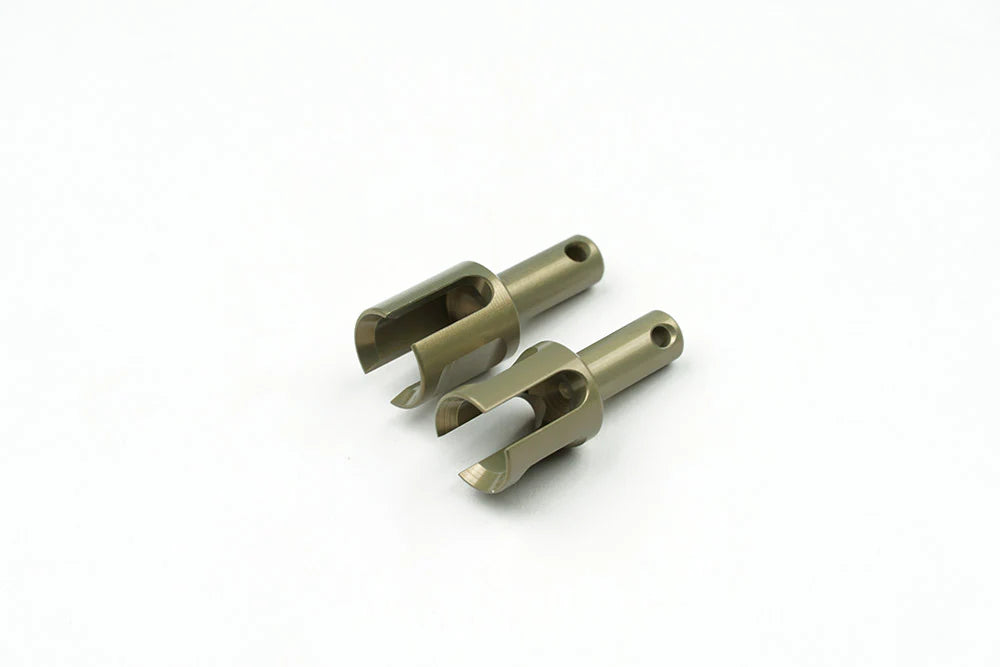 03089-3 Aluminum Diff Outdrive Adapters