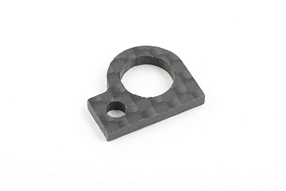 03124 Brake Came Support Plate