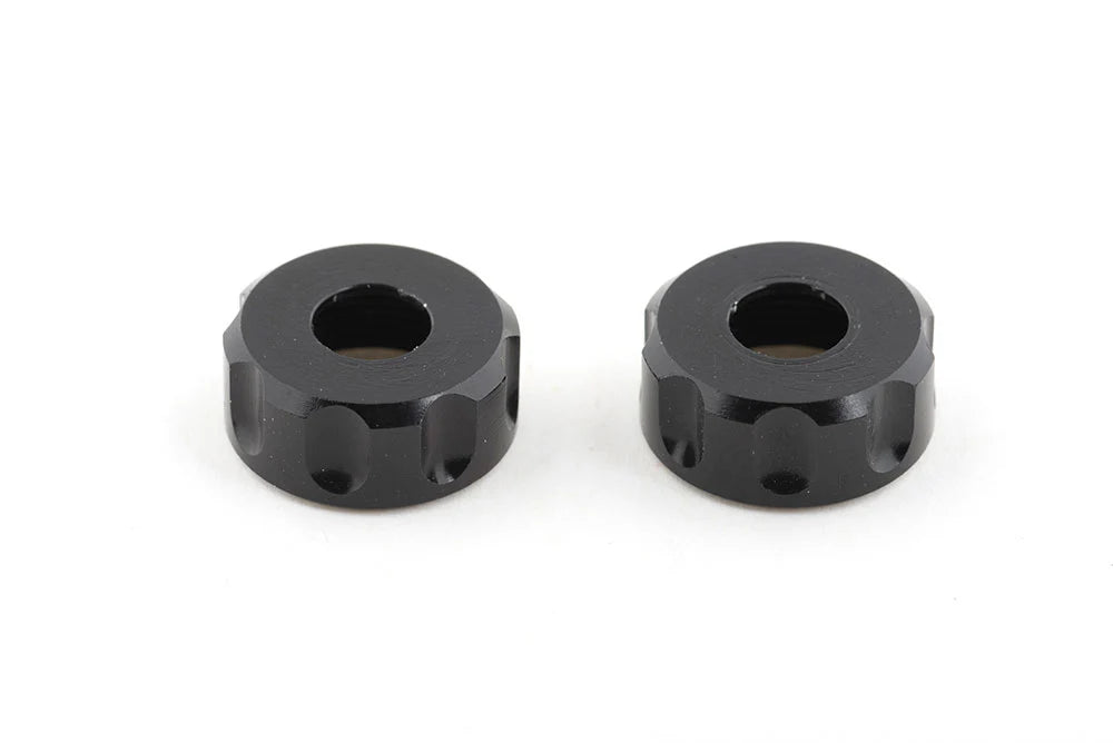 03170-2 Shock Body Aluminum Cap