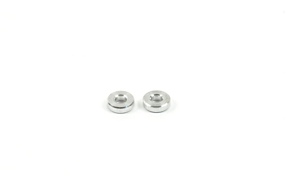 03276 Aluminum Washers 3x7x2