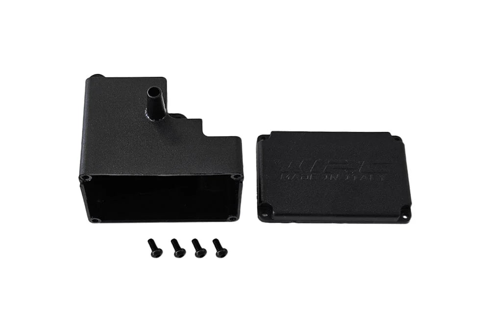 03325 Composite Radio Tray