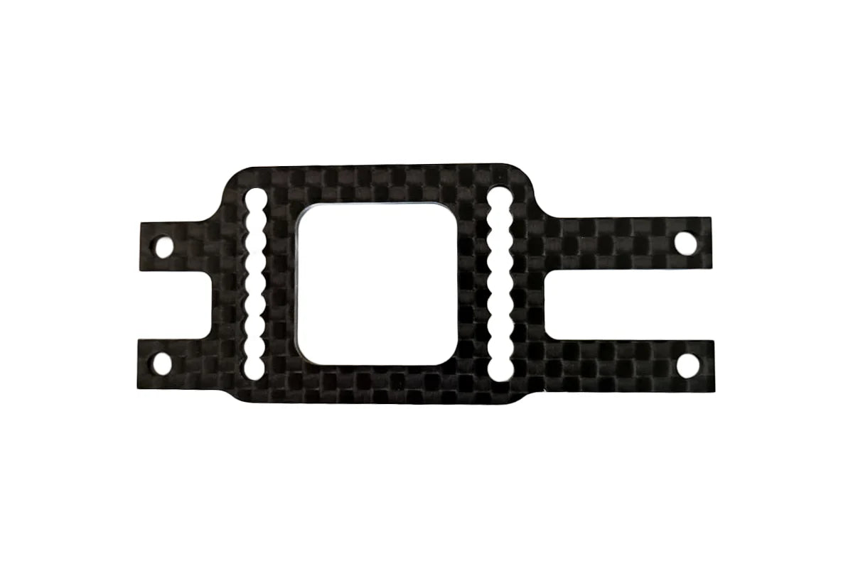 03428 Carbon Fiber Rear Wing Support