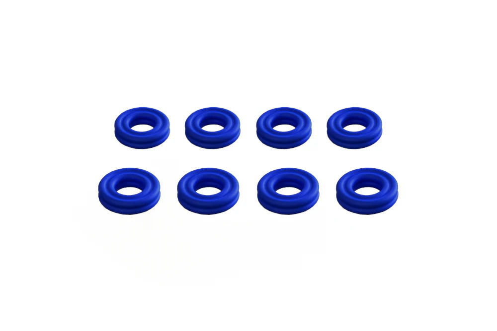 100104 Shock O-Rings B13