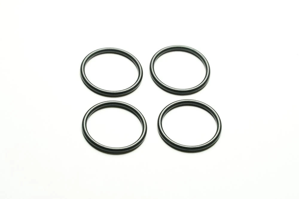 100114 Damper Adjustment o-Ring