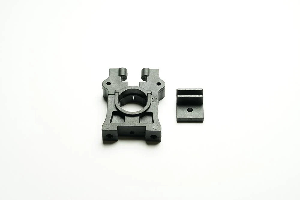100202 Center Diff Mount (E)