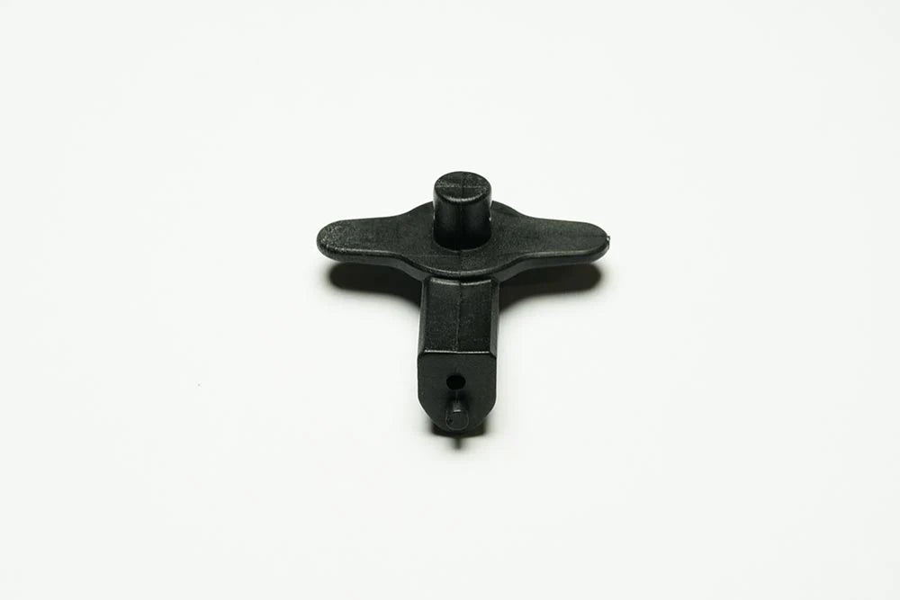 100313 Rear Body Mount (A5)