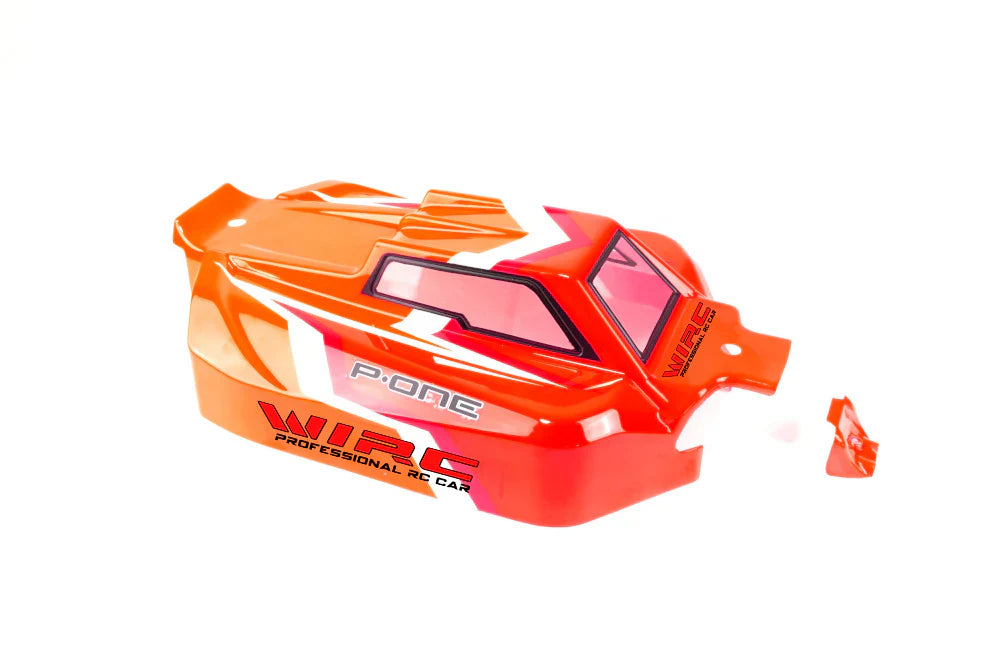 100316-2 E-Buggy Body