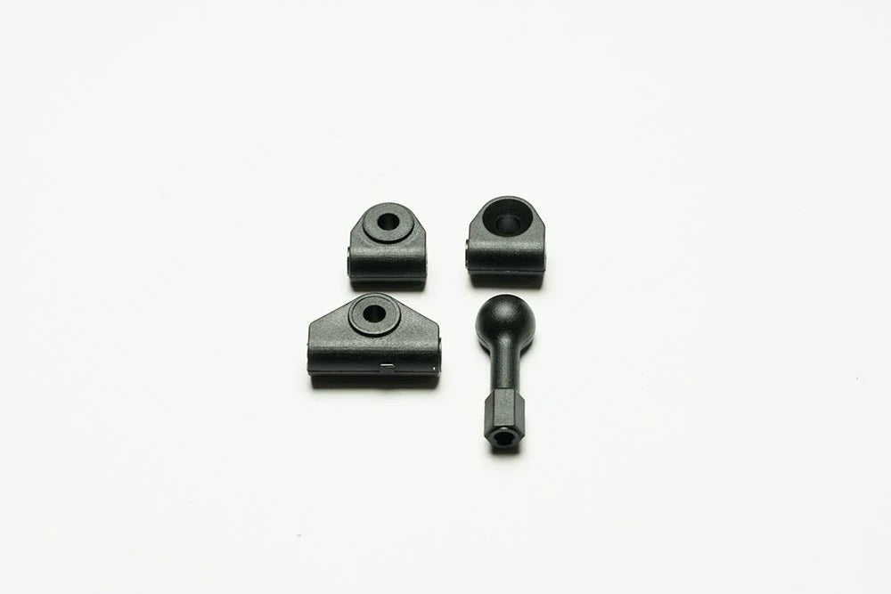 100322 Nitro Throttle Lever Kit (A5)