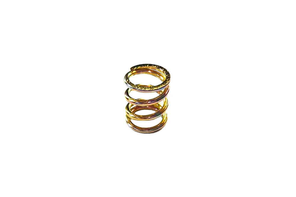 100412-2 SERVO SAVER SPRING (SUPER HARD) (D37)