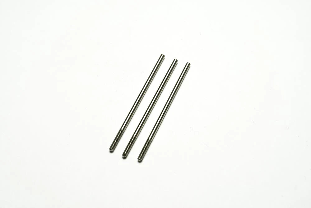 100421 Nitro Throttle Pins (A7)