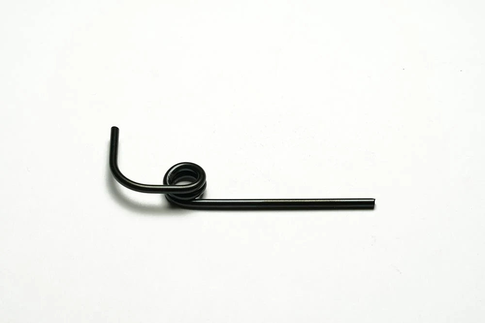 100435 Muffler Spring (A4)