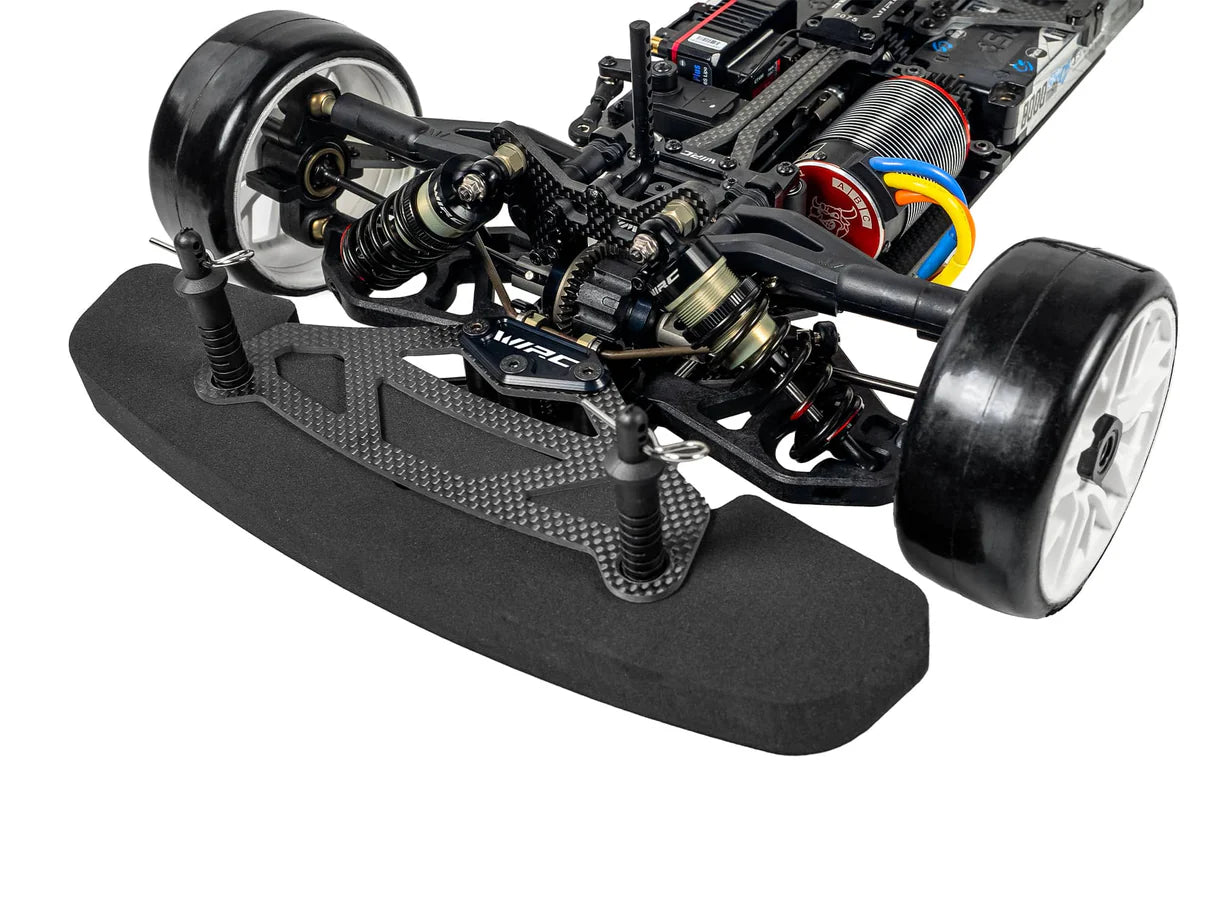WIRC GT4ER-1 1:8 4wd GT Electric On Road Car