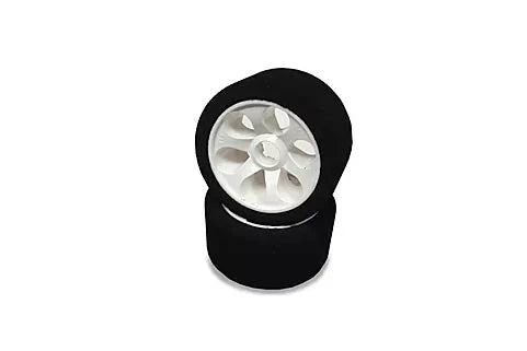 1/8 Foam Front Tires -Various Shore Ratings