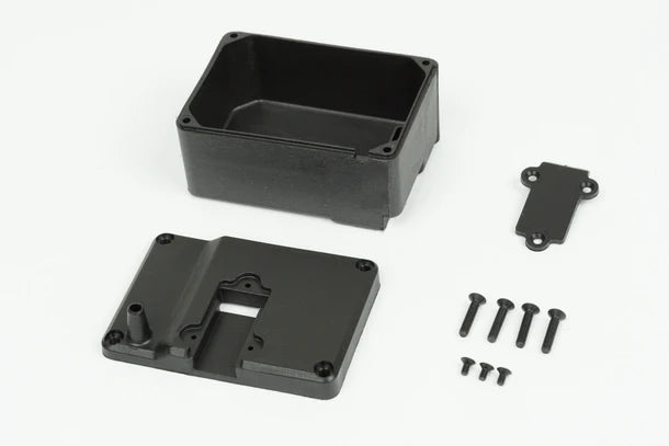 200015 | Composite Receiver Box