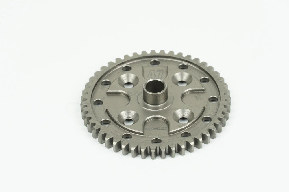 100803-47 Center Diff 47T Spur Gear (C31)