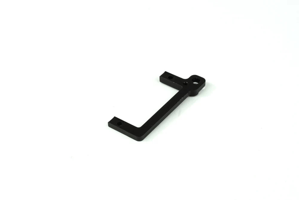 500024-1 Aluminum T6 Servo Holder