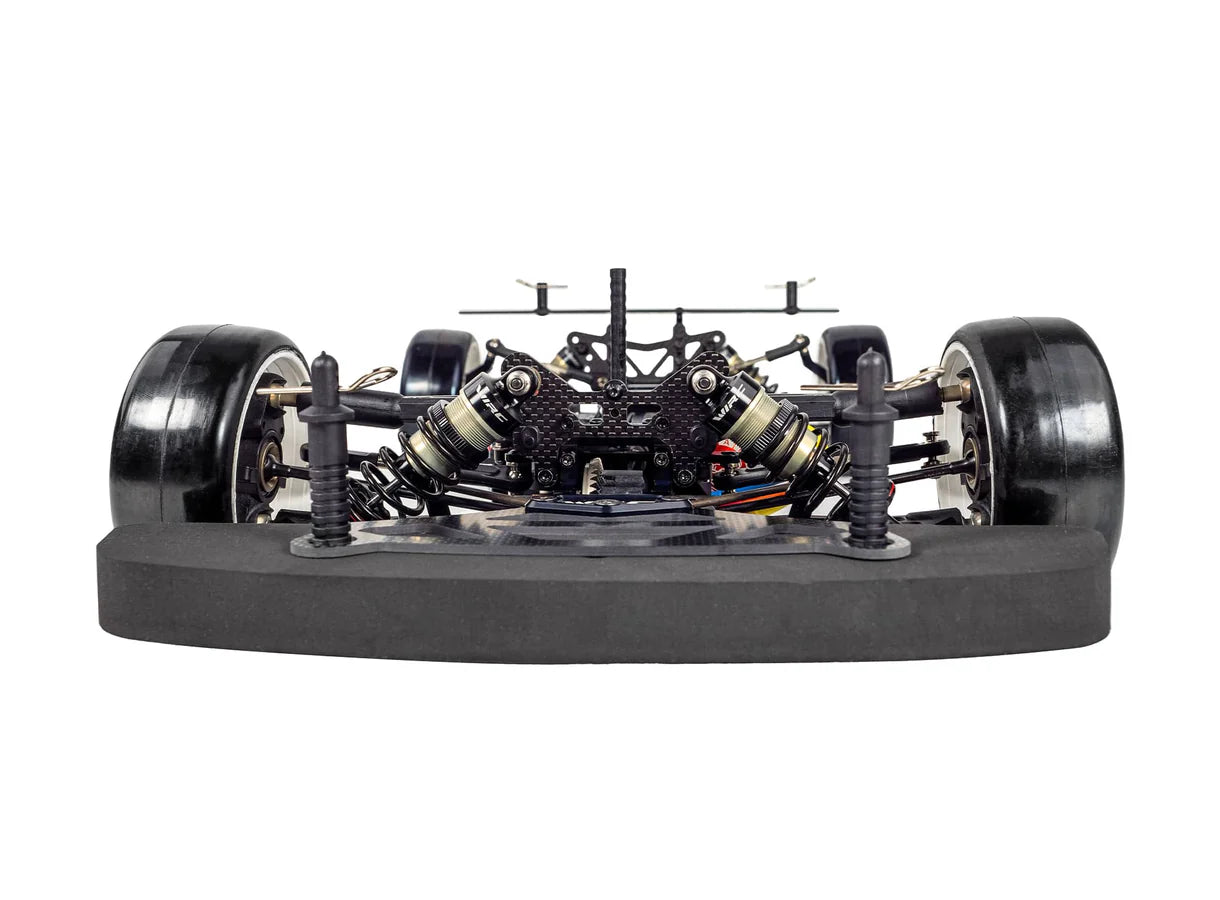 WIRC GT4ER-1 1:8 4wd GT Electric On Road Car