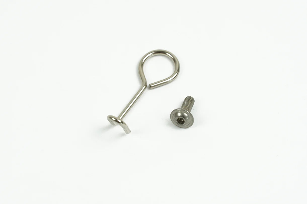 100324-3 Nitro Air Filter Support (A5)