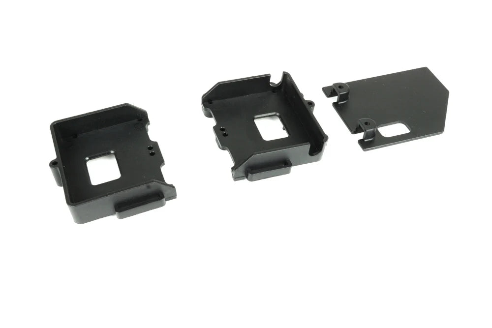 016-001 SBX3-E Battery/ESC Support