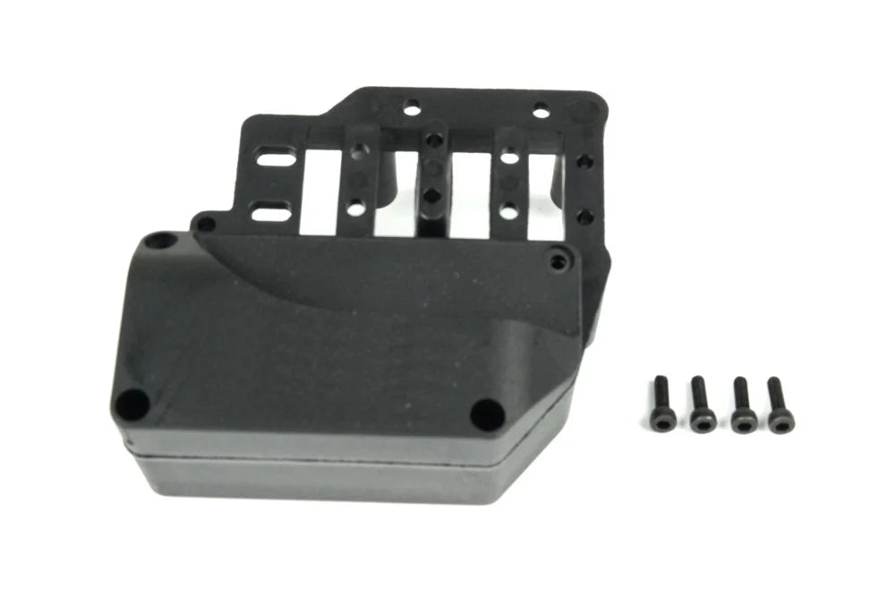 016-002 SBX3-E Radio Box