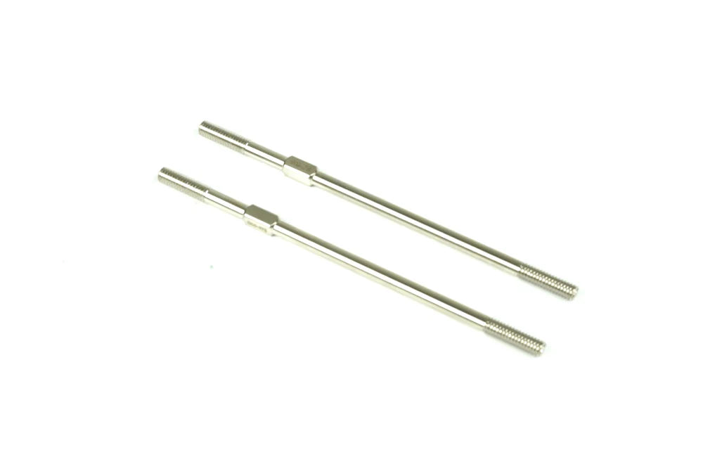 006-595 Rear Camber Links Truggy (D38)