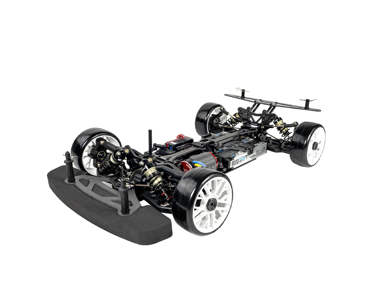 WIRC GT4ER-1 1:8 4wd GT Electric On Road Car