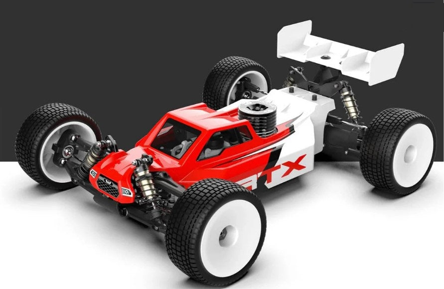 WIRC RTX-1 Nitro Truggy Kit