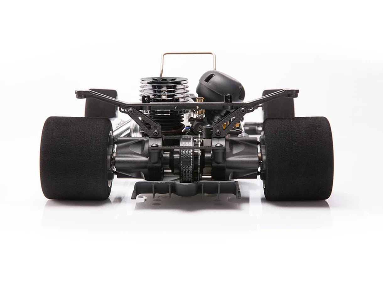 GT2-5 1/8 Scale 2WD Nitro On Road Car
