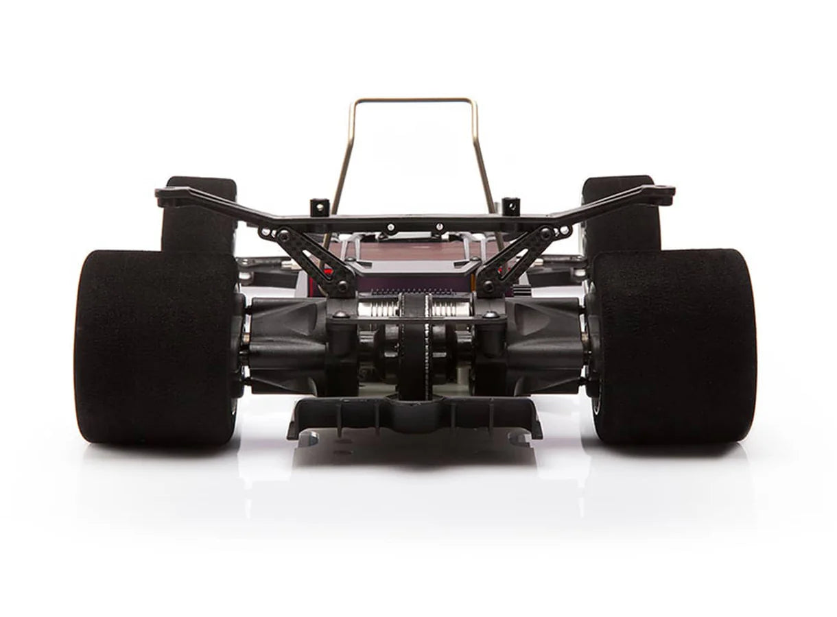 GT2E-5 1/8 SCALA Electric On Road Car