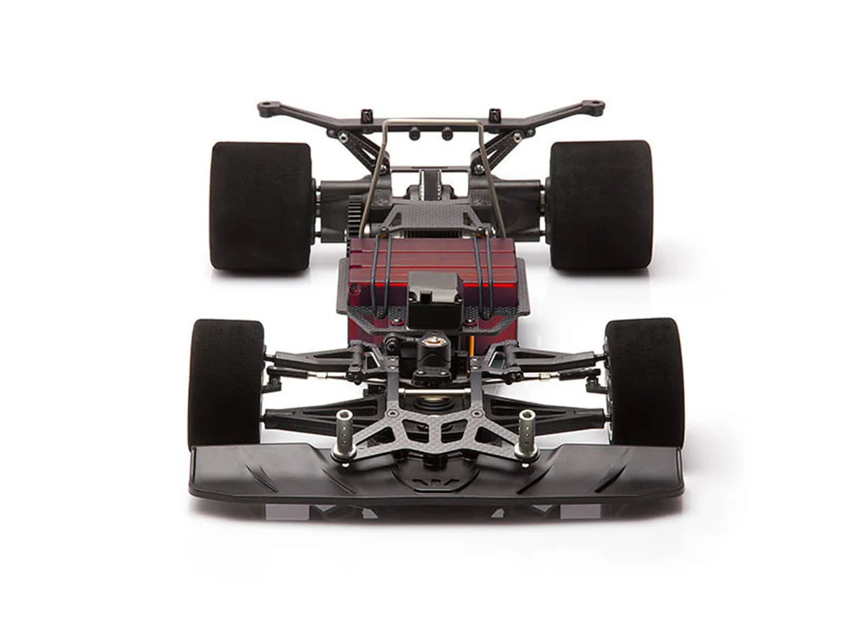GT2E-5 1/8 SCALA Electric On Road Car