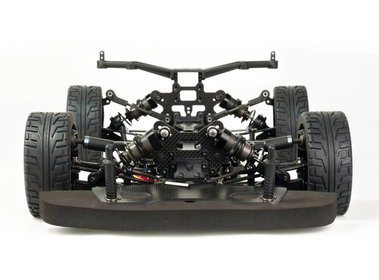 GT4E-2 1/8 4WD GT Electric Car