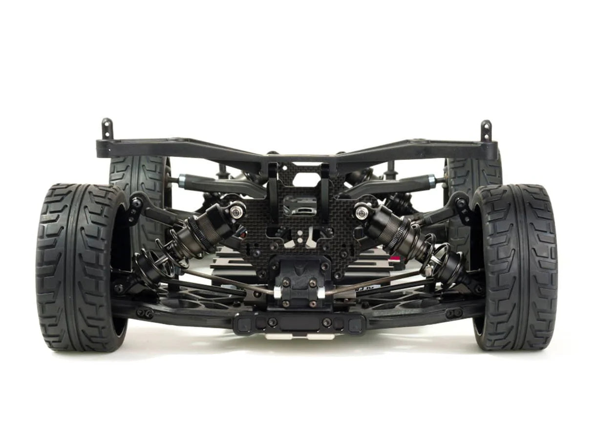 GT4E-2 1/8 4WD GT Electric Car