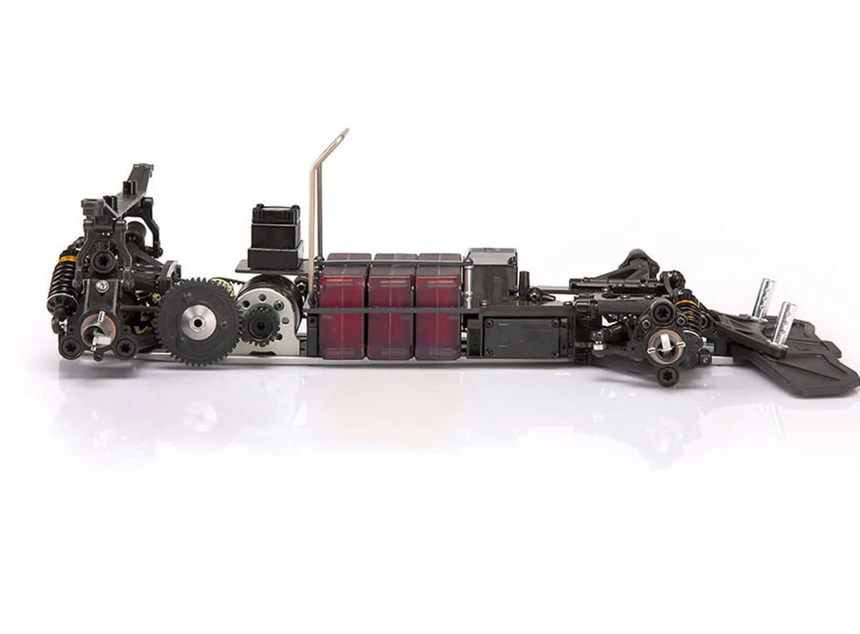 GTXEP 1/8 Electric On Road Car 4WD