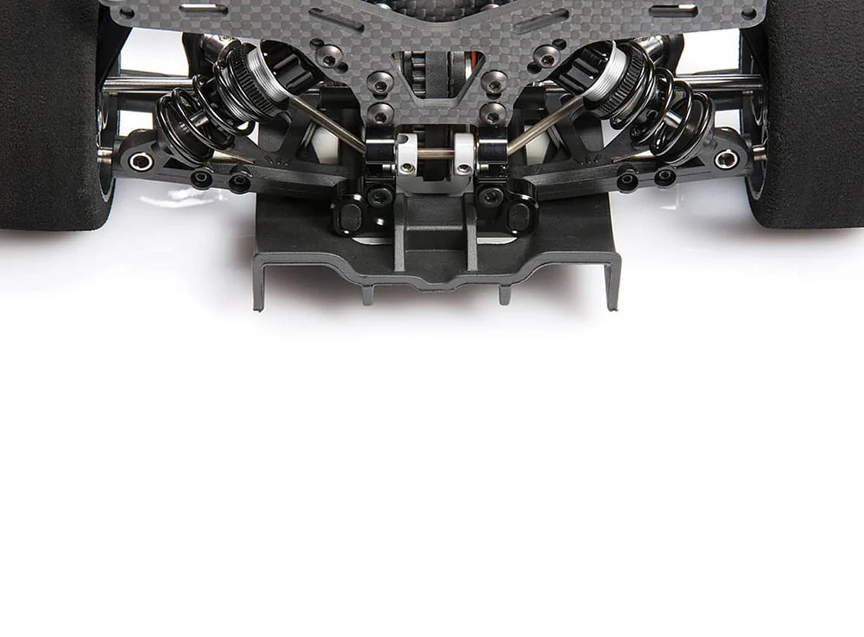 NTX-3 1/10 Nitro 4WD Touring Car